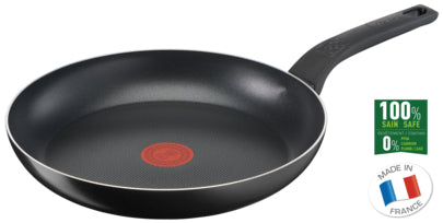 Tefal Simply Clean B5670253 poêle Poêle polyvalente Rond
