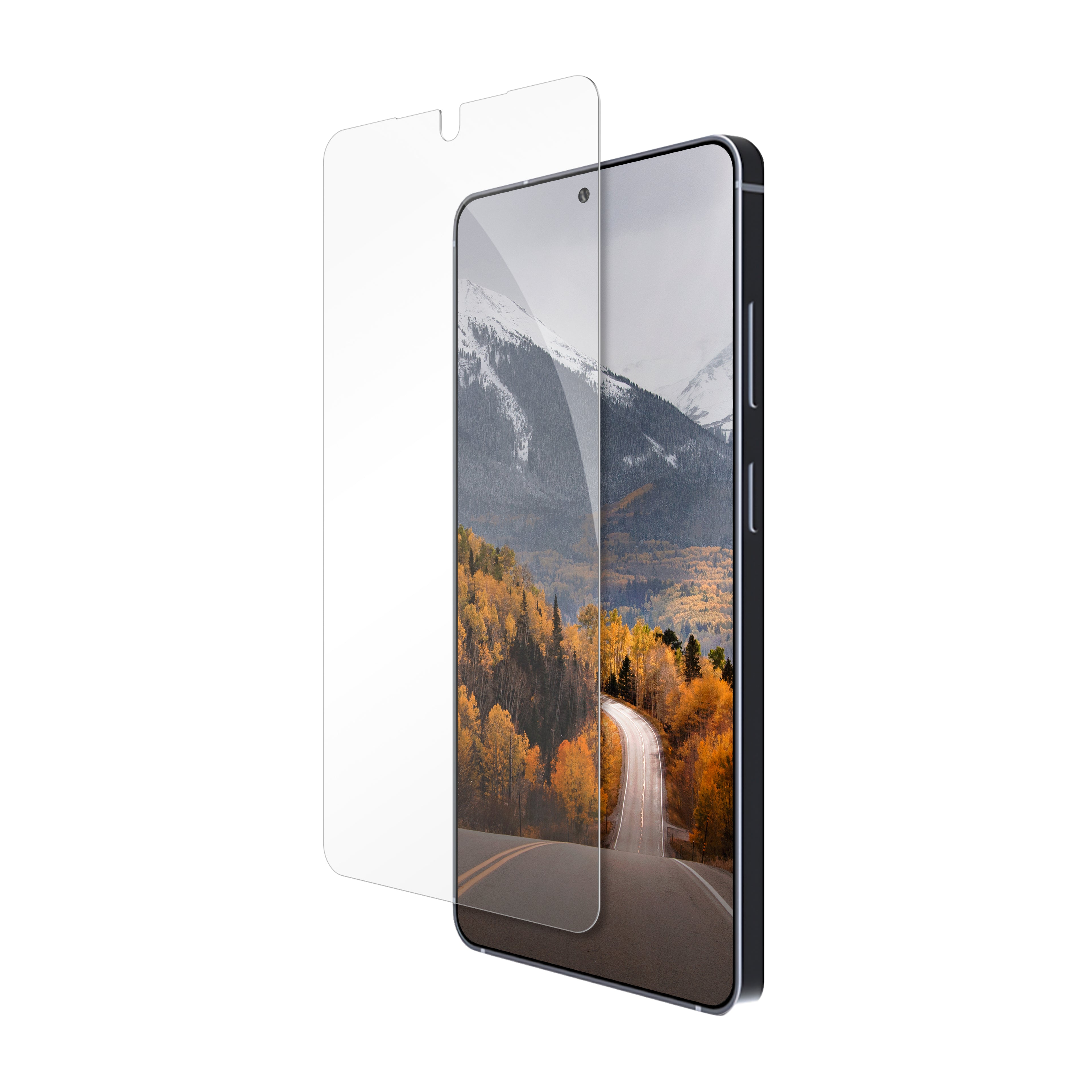 dbramante1928 eco Protection d'écran transparent Samsung 1 pièce(s)