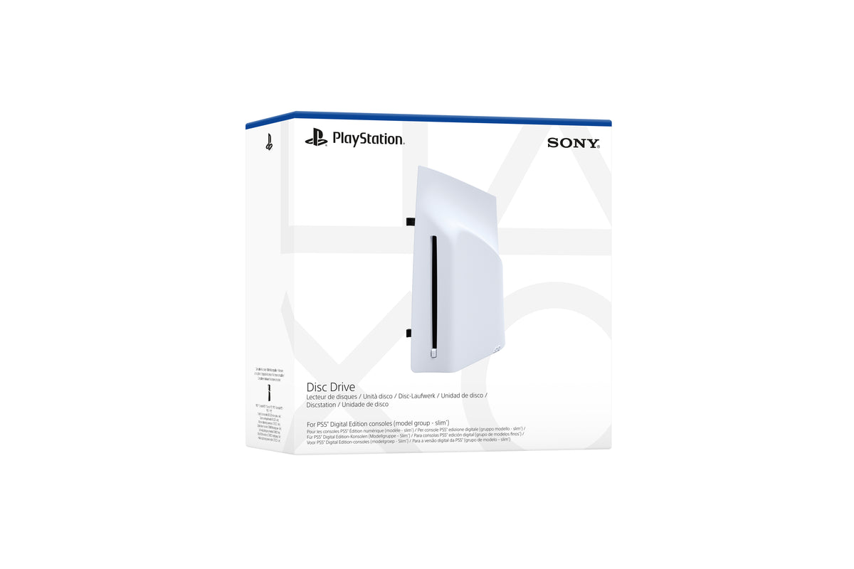 Lecteur BD-ROM pour Sony PlayStation