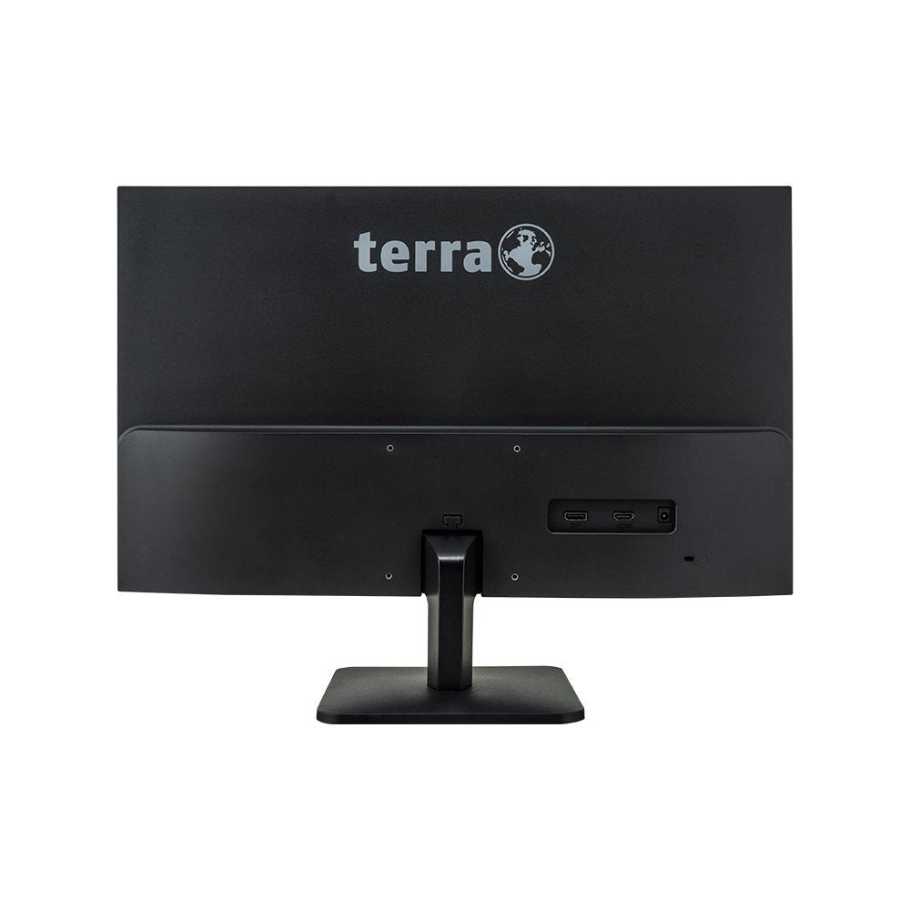 TERRA TERRA 3030220 écran plat de PC 60,5 cm (23.8") 1920 x 1080 pixels Full HD LCD Noir