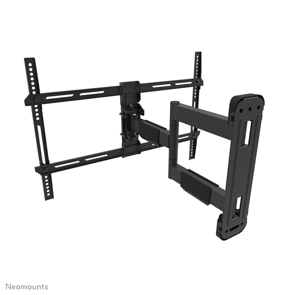 Neomounts WL40-550BL16 Support pour écran mural 40-65" - orientable - installation facile
