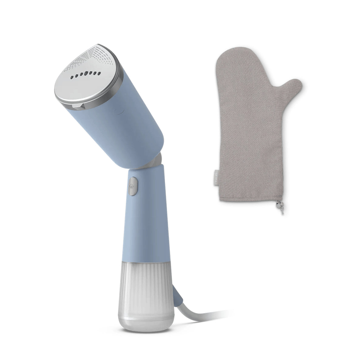 Philips Série 5000 Défroisseur à Main, Réservoir 120 ml