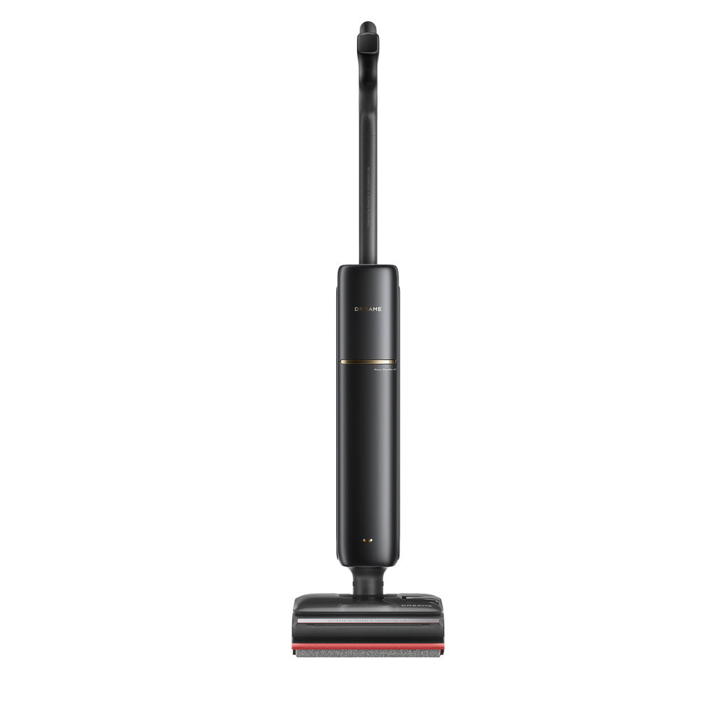 Dreame T16 Pro Heat-R Aspirateur traineau Batterie Sec&humide Sans sac 420 W Noir 4 Ah - vue 5