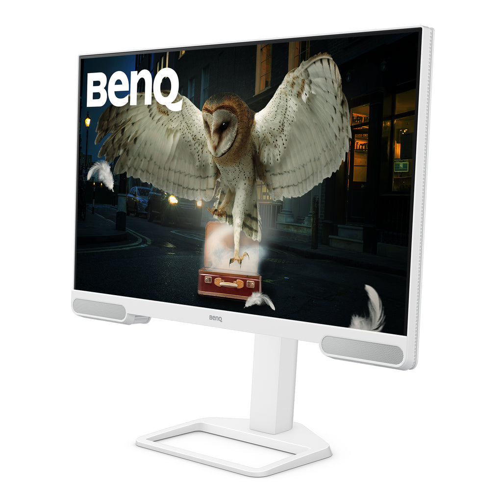 BenQ EW2790U écran plat de PC 68,6 cm (27") 3840 x 2160 pixels 4K Ultra HD LED Blanc - vue 2