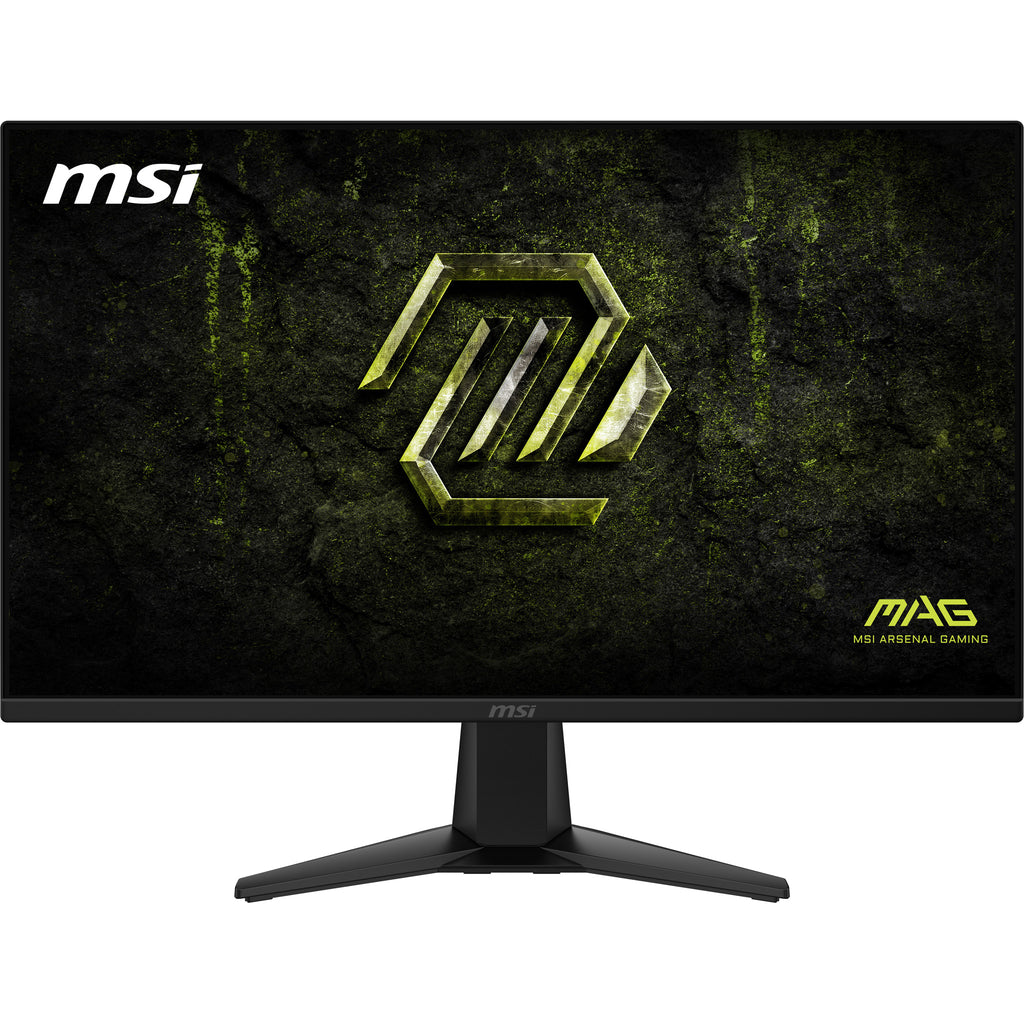 MSI MAG 275QF E20 écran plat de PC 68,6 cm (27") 2560 x 1440 pixels Wide Quad HD LCD Noir