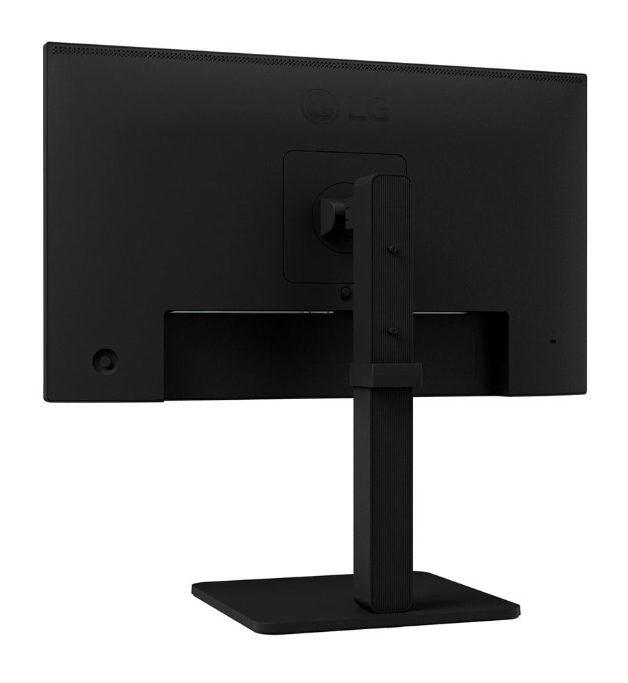LG 24BA550-B écran plat de PC 60,5 cm (23.8") 1920 x 1080 pixels Full HD LCD Noir