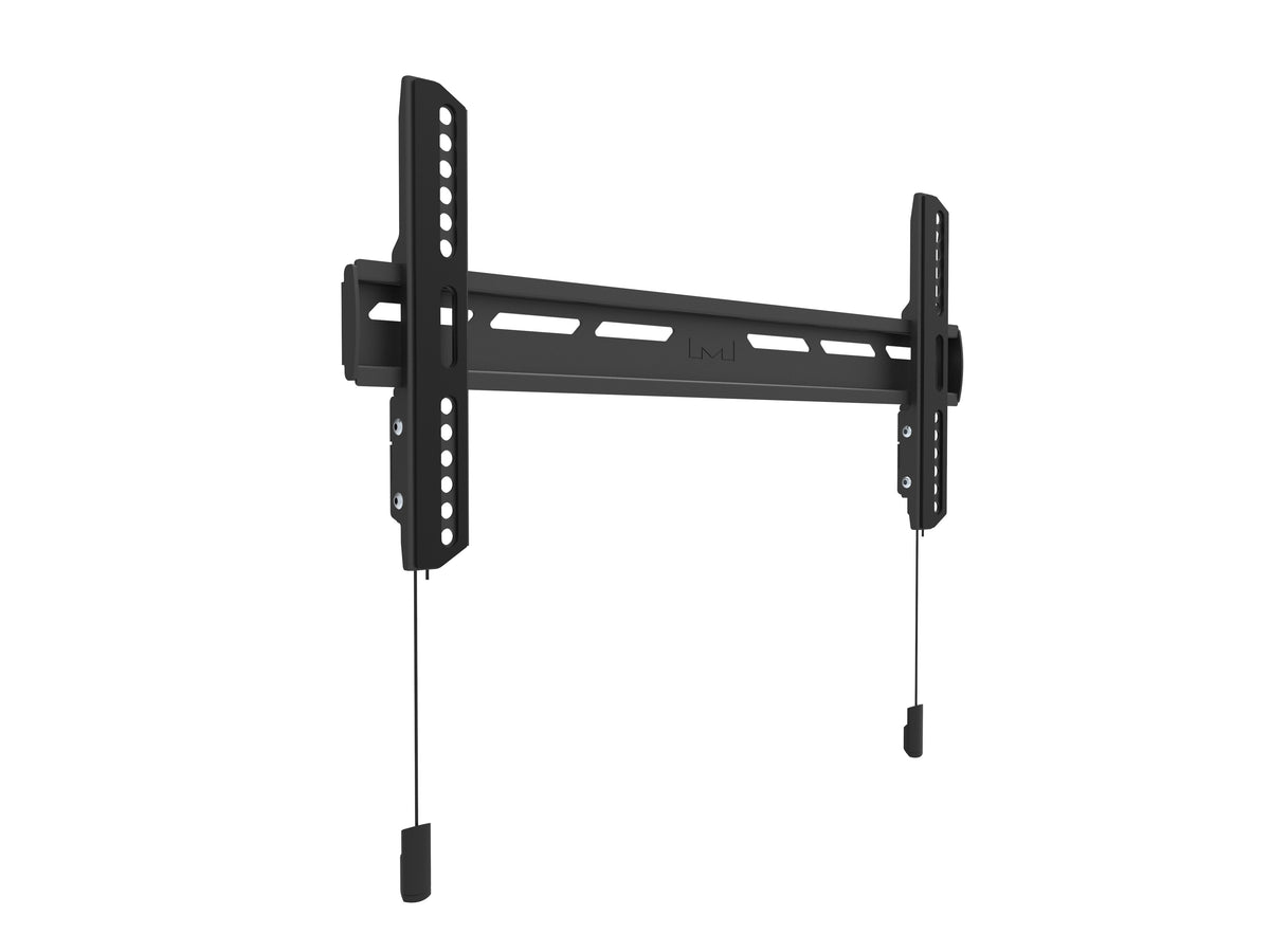 Multibrackets 6553 Support Mural pour Téléviseur jusqu'à 65 pouces (165,1 cm), Noir