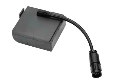 Zebra P1050667-041 Pièce détachée ou accessoire pour imprimante/scanner Porte de batterie