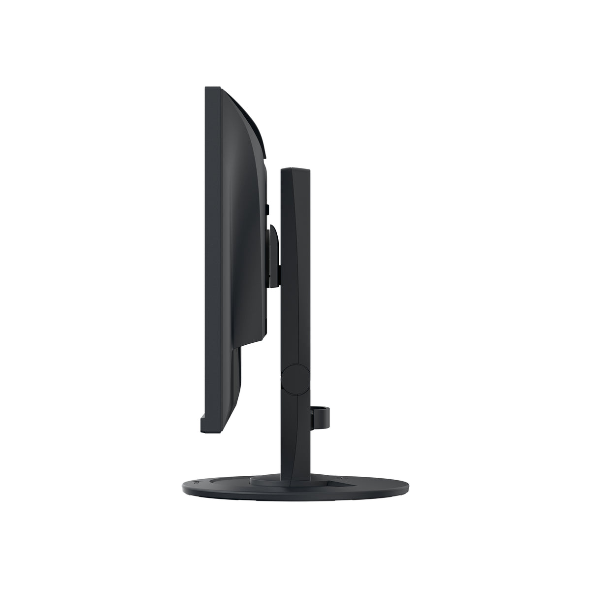 EIZO FlexScan EV2400R-BK écran plat de PC 60,5 cm (23.8") 1920 x 1080 pixels Full HD LCD Noir