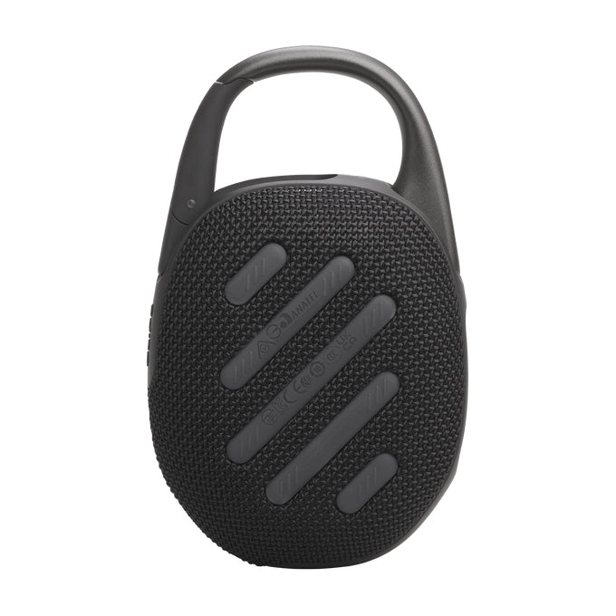 JBL Clip 5 Enceinte portable mono Noir 7 W