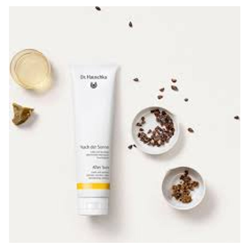 DR. HAUSCHKA Lait Après-Soleil 150ml