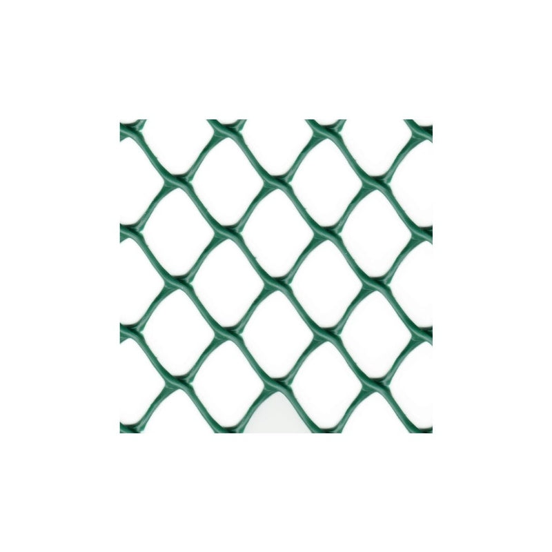 Tenax TR Grille de protection de pelouse anti-chien verte 2 x 30 m Renforce la pelouse