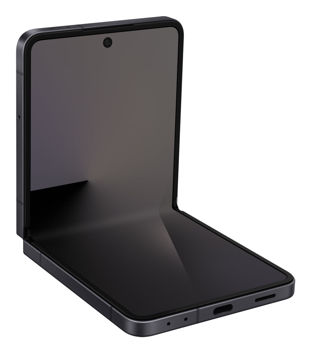 Samsung Galaxy Z Flip7 - 512 GB - Noir de jais