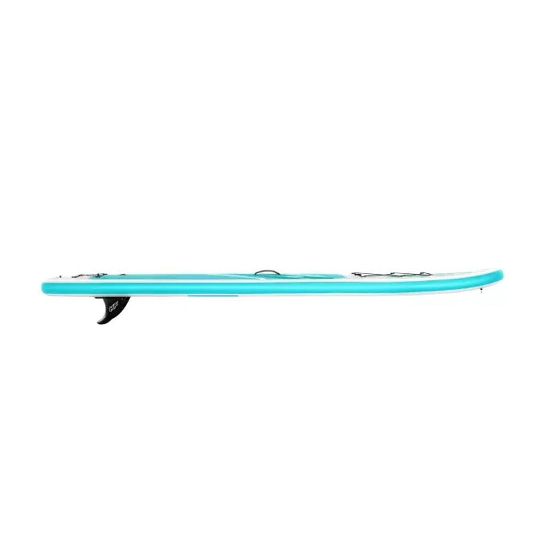 Bestway Hydro-Force - Pack SUP Touring Aqua Glider 320 x 79 x 12 cm