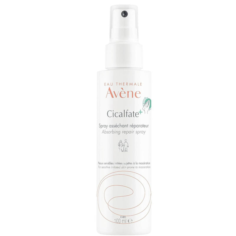 Avène CICALFATE+ Spray asséchant réparateur 100 ml