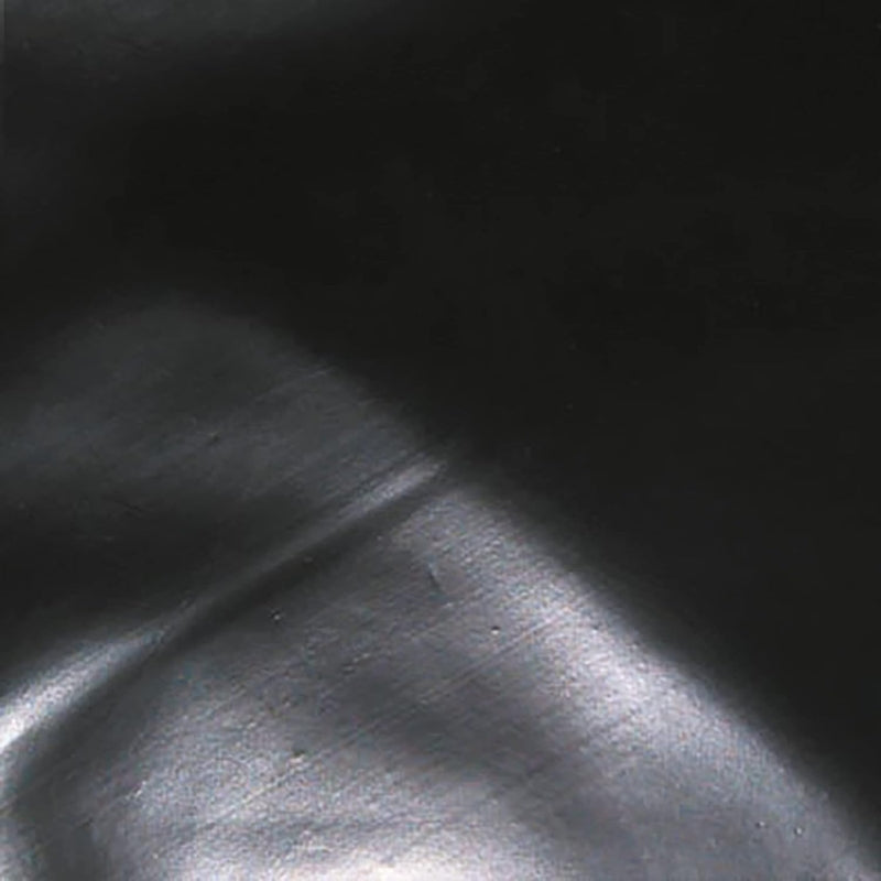 TENAX Black Cover Film paillis pour potager noir - 1,50 x 100 m