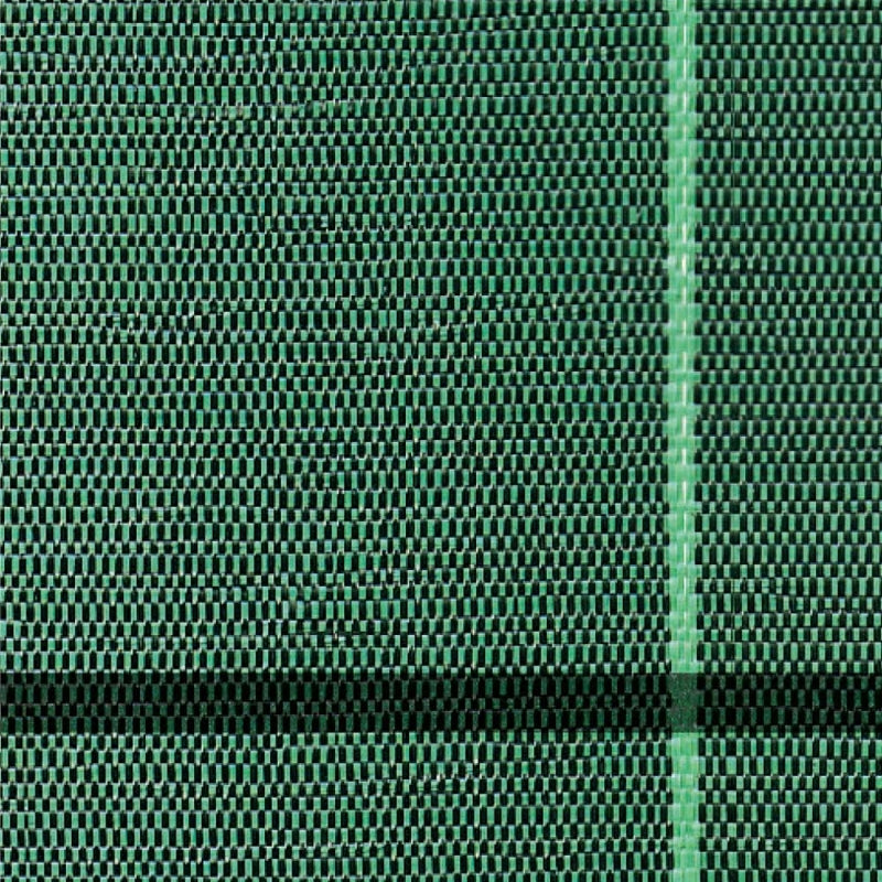 TENAX Cover Pro Bâche pour paillage vert - 3,30 x 100 m