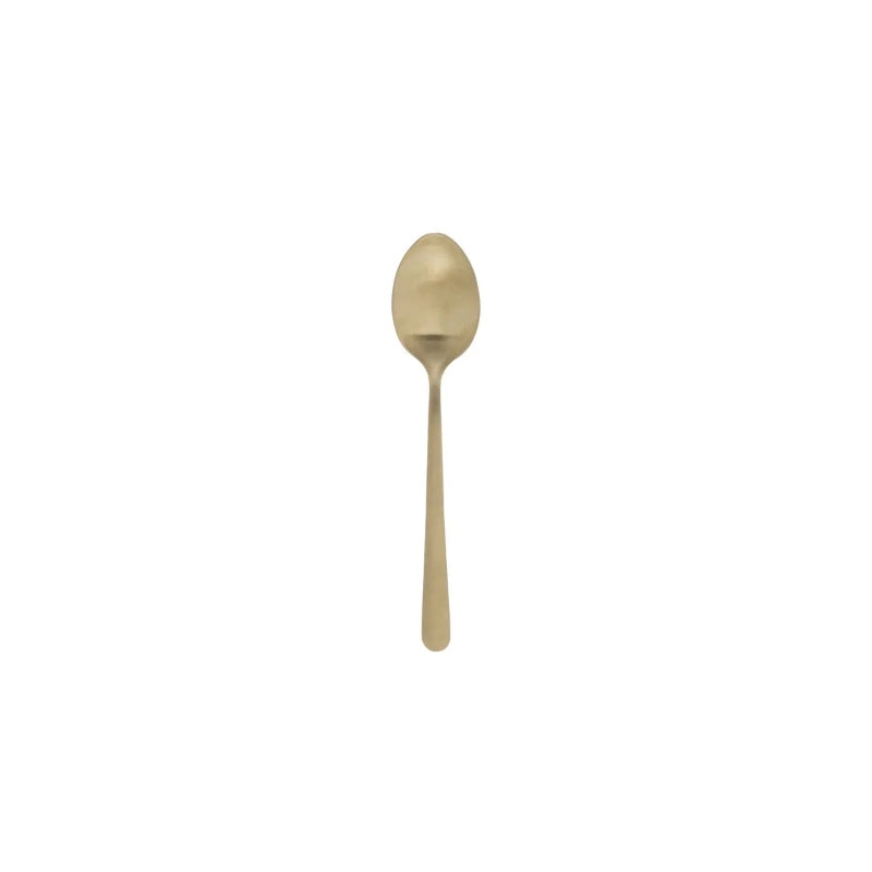 Secret de Gourmet Green Harmony Lot de couverts en acier inoxydable - 24 pièces