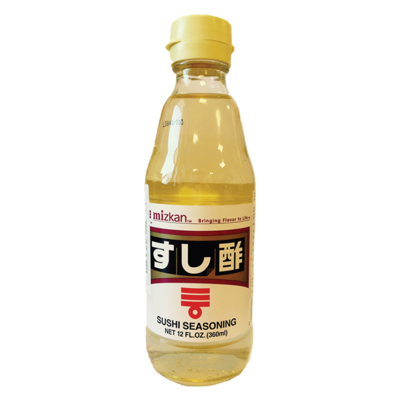 Mizkan Assaisonnement pour sushi 360 ml