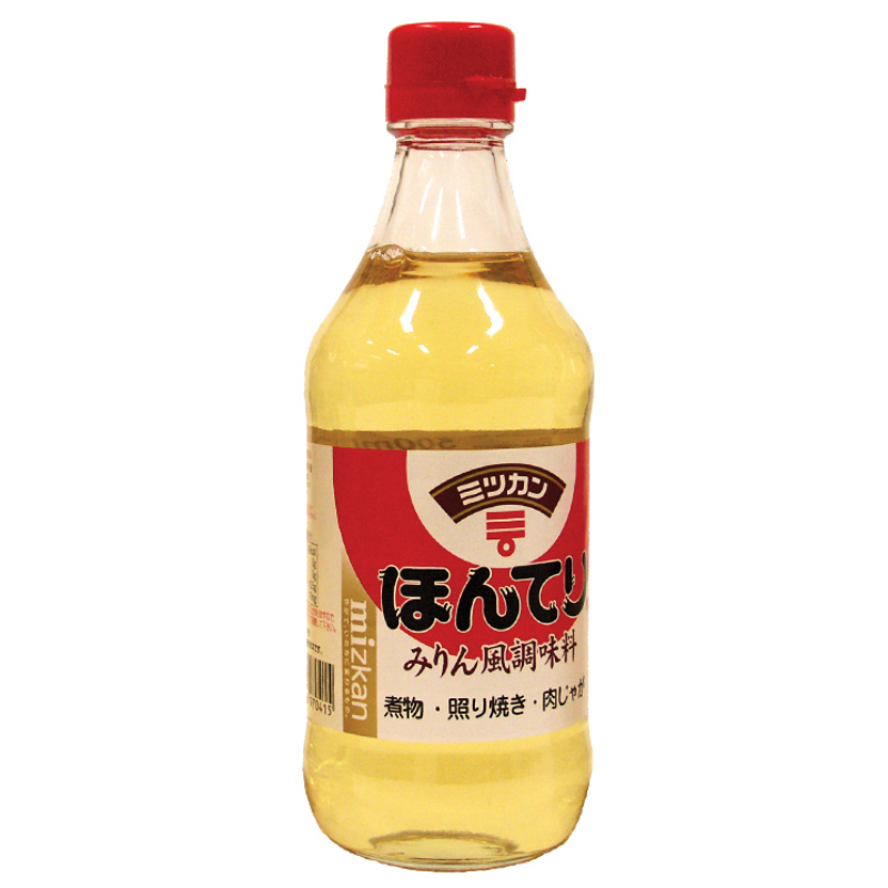 Mizkan Assaisonnement Saveur Hon Mirin 360 ml