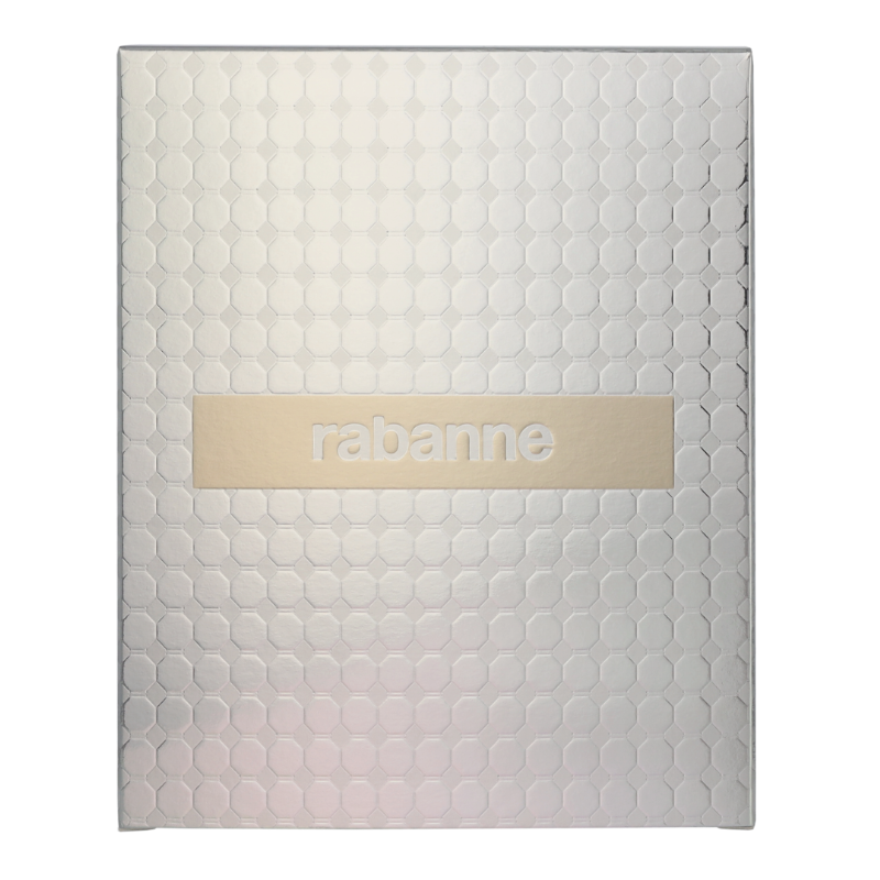 Paco Rabanne Coffret cadeau 1 Million Paco Rabanne - 120 ml