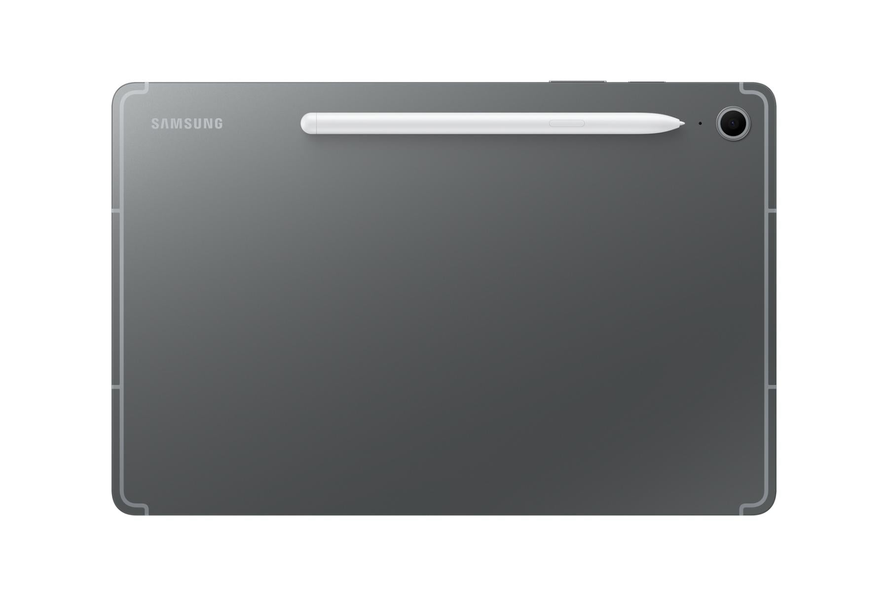 Samsung Galaxy Tab S10FE Wi-Fi 128 Go Gris