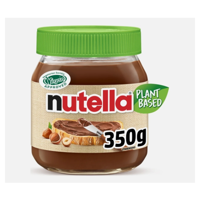 Nutella Végétal 350 g
