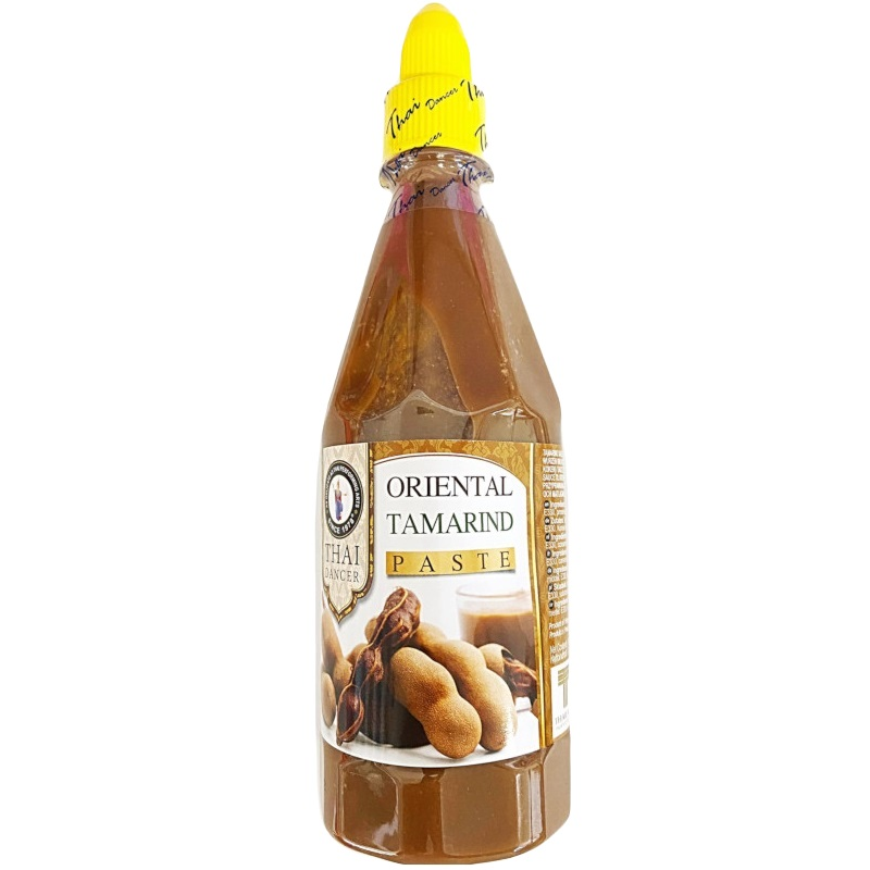 Thai Dancer Pâte de tamarin - 435 ml