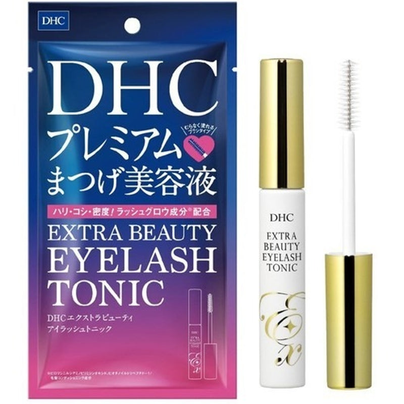 DHC Sérum croissance des cils (Intense - Bleu rouge) 6,5 ml
