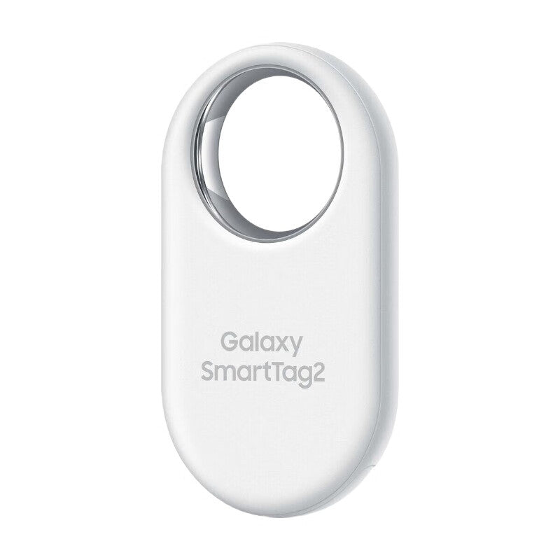 Samsung Galaxy SmartTag 2 (Pack de 4) - Noir/Blanc