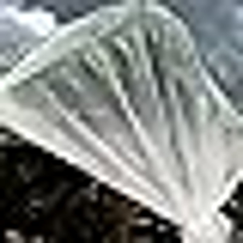 Tenax Iridium Filet anti-grêle professionnel blanc perle 4,00 x 5 m Anti-grêle Maturation