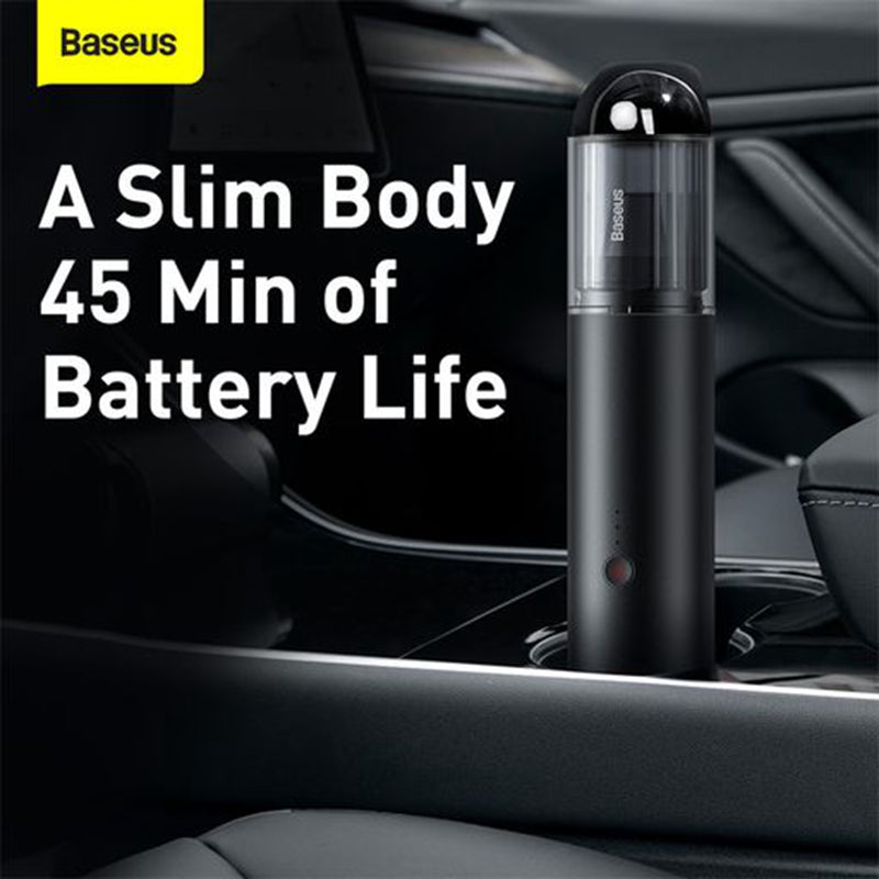 Baseus A3 Aspirateur de voiture 15000 Pa Terni