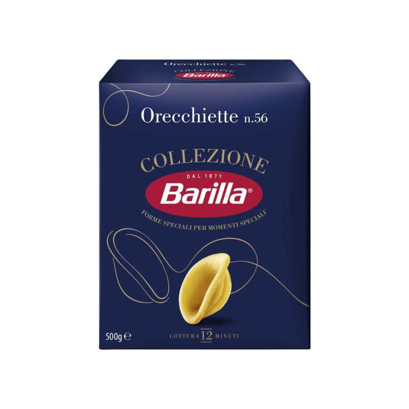 Barilla La Collezione Orecchiette 500 g