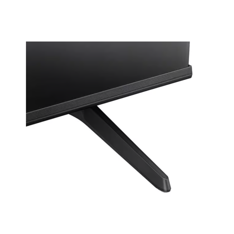 Hisense 58A6K Téléviseur connecté 58 pouces 4K Ultra HD VIDAA Wi-Fi Noir