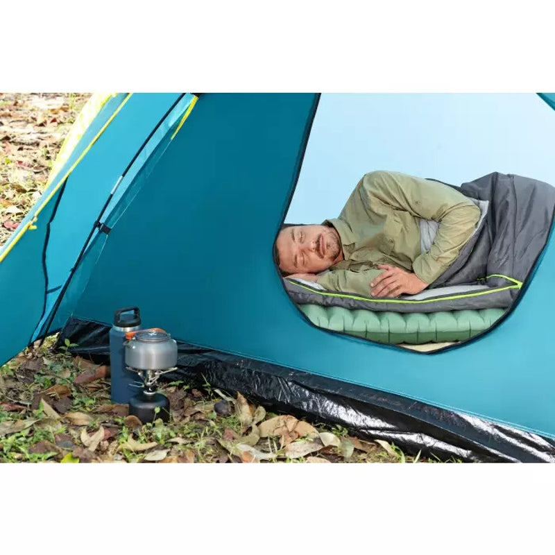 Bestway Matelas pneumatique de randonnée AdventuRest™ 1,88 m x 58,5 cm x 7,5 cm