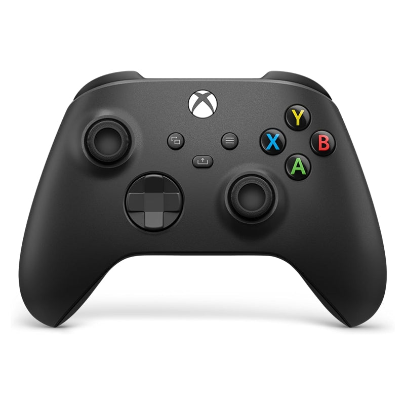 Xbox Manette sans fil pour Xbox Series/PC - Noir Carbone