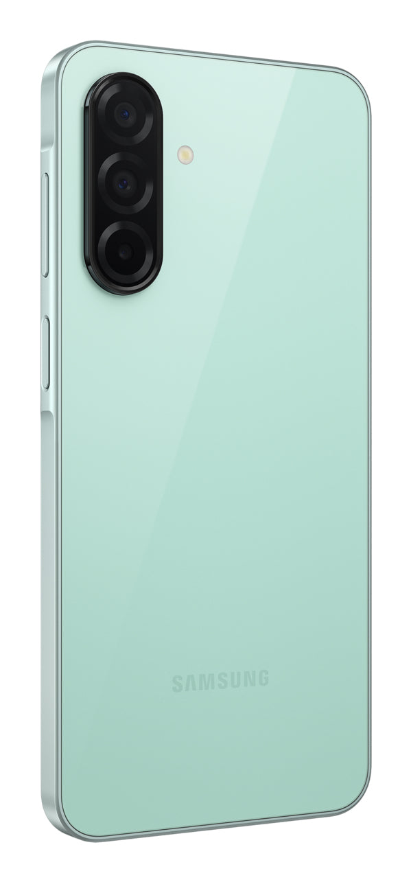 Samsung Galaxy A26 128 Go 5G - Vert d’eau