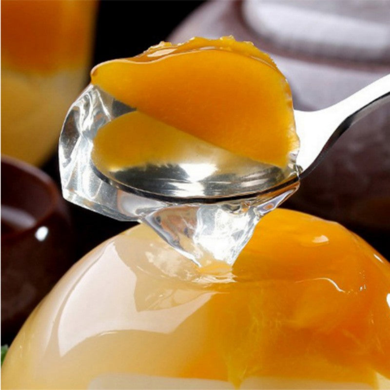 Gelée de fruits Strong (Pêche jaune - Pêche) 200 g