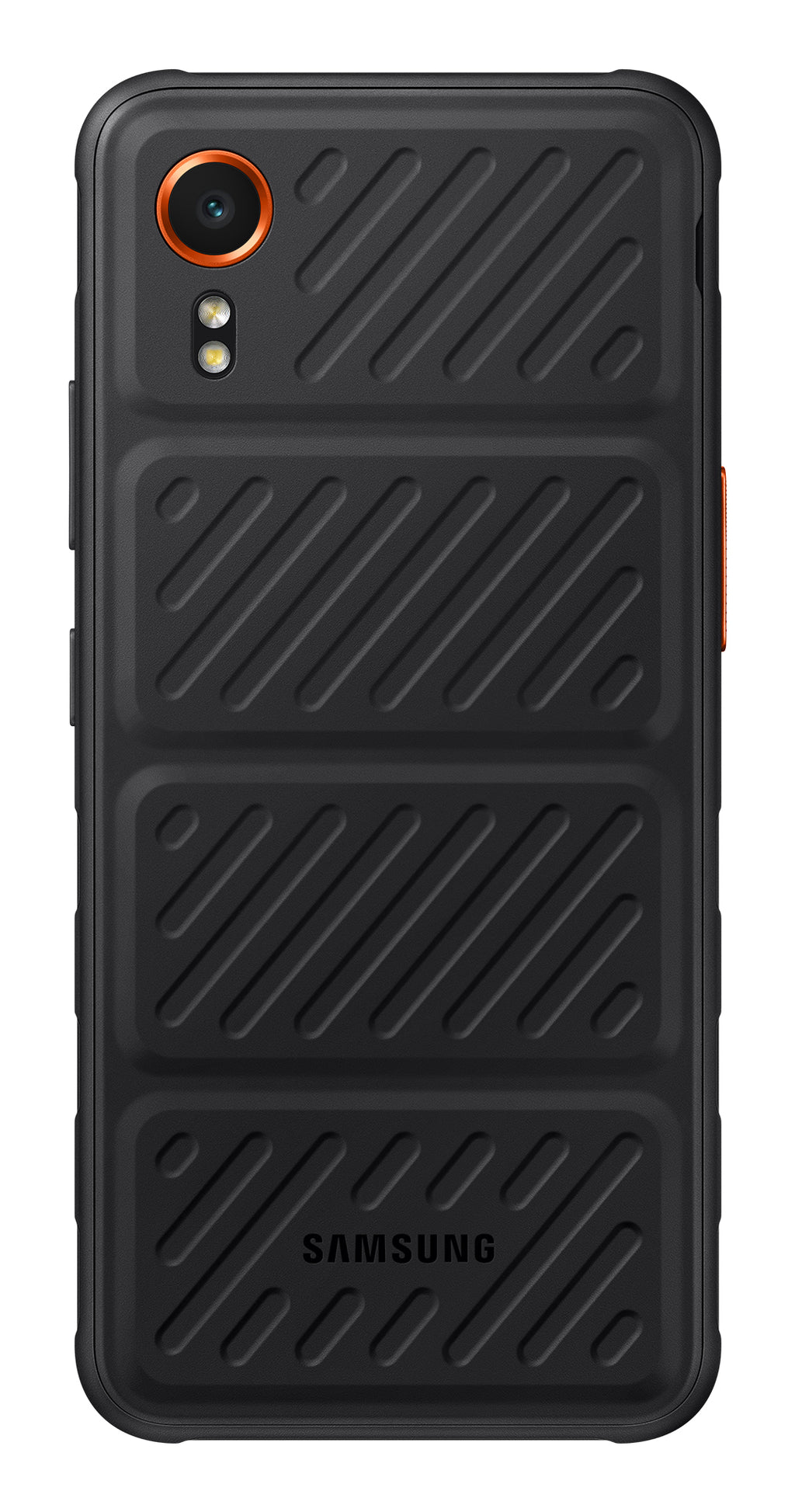 Samsung Galaxy XCover7 Enterprise Edition 16,8 cm (6.6") Double SIM Android 14 5G USB Type-C 6 Go 128 Go 4050 mAh Noir