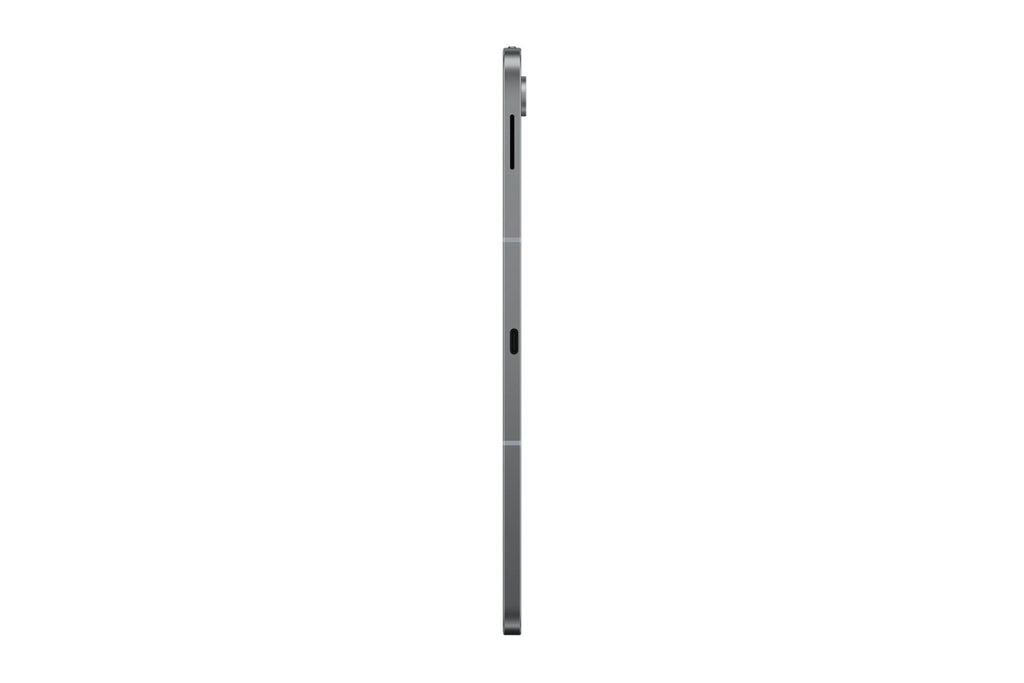 Samsung Galaxy Tab S10FE+ Wi-Fi 128 Go Gris