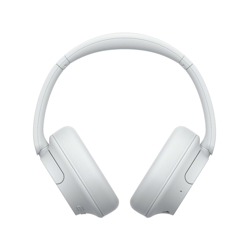 Sony WH-CH720N Casque-micro Filaire et sans fil Serre-tête Appels/musique USB Type-C Bluetooth Blanc
