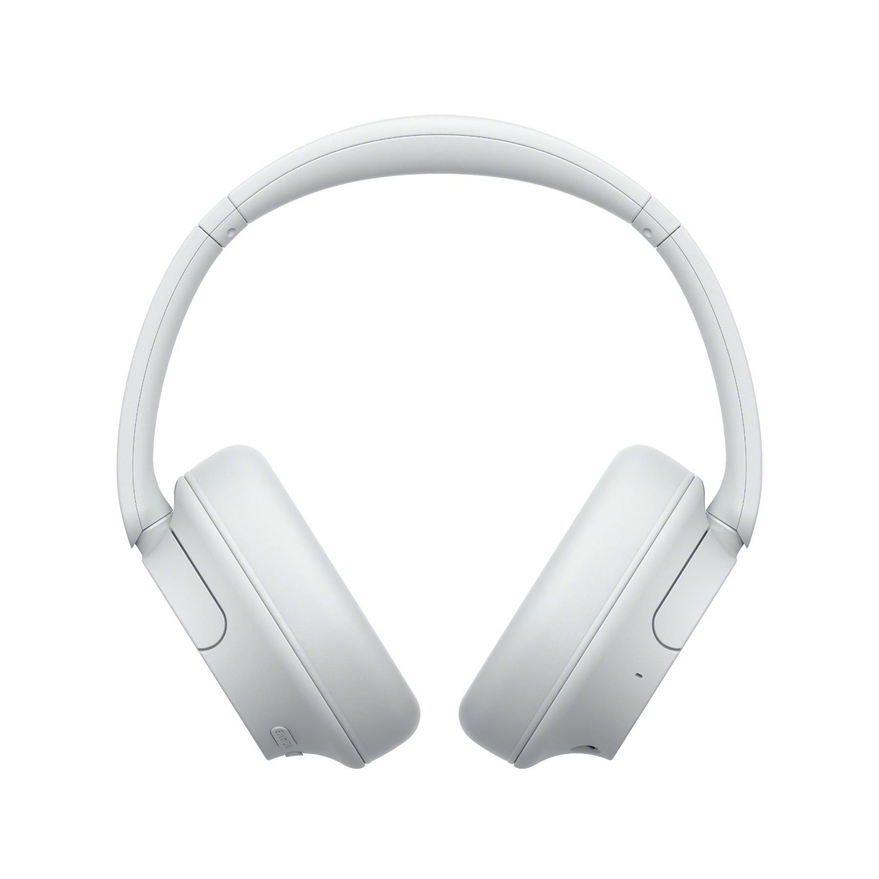 Sony WH-CH720N Casque-micro Filaire et sans fil Serre-tête Appels/musique USB Type-C Bluetooth Blanc