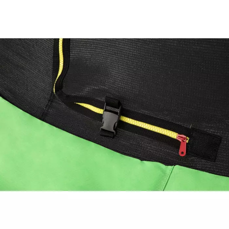 Bestway Xtreme Air Trampoline pour enfants - 2,44 m x 2,20 m