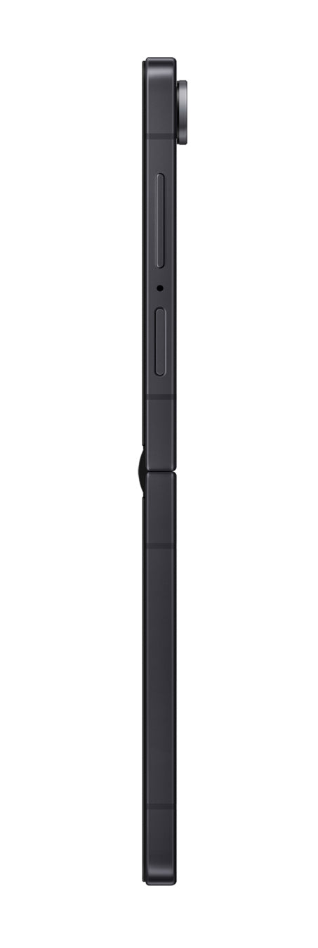 Samsung Galaxy Z Flip7 - 512 GB - Noir de jais