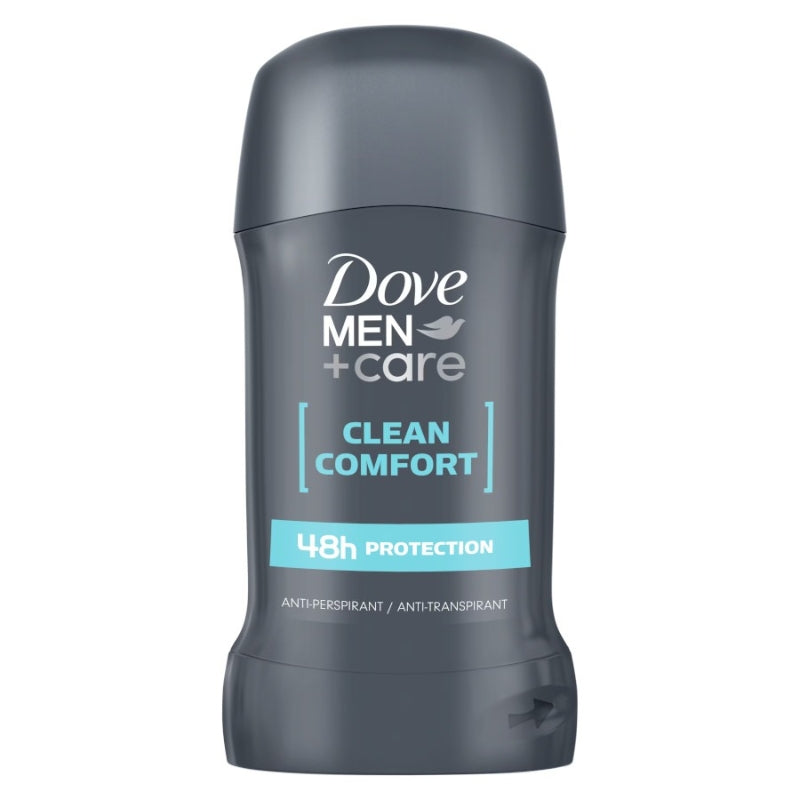 Dove Men+Care Silver Control Déodorant 50 ml