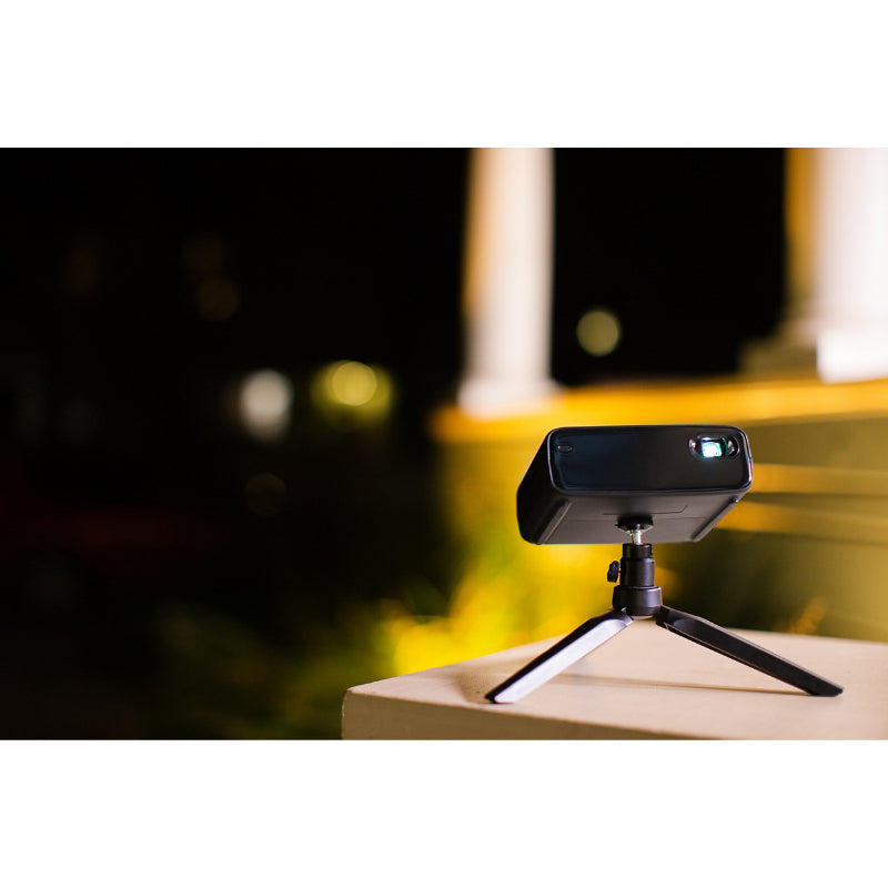 PHILIPS PPX340/INT PicoPix Micro 2 projecteur mobile - Noir