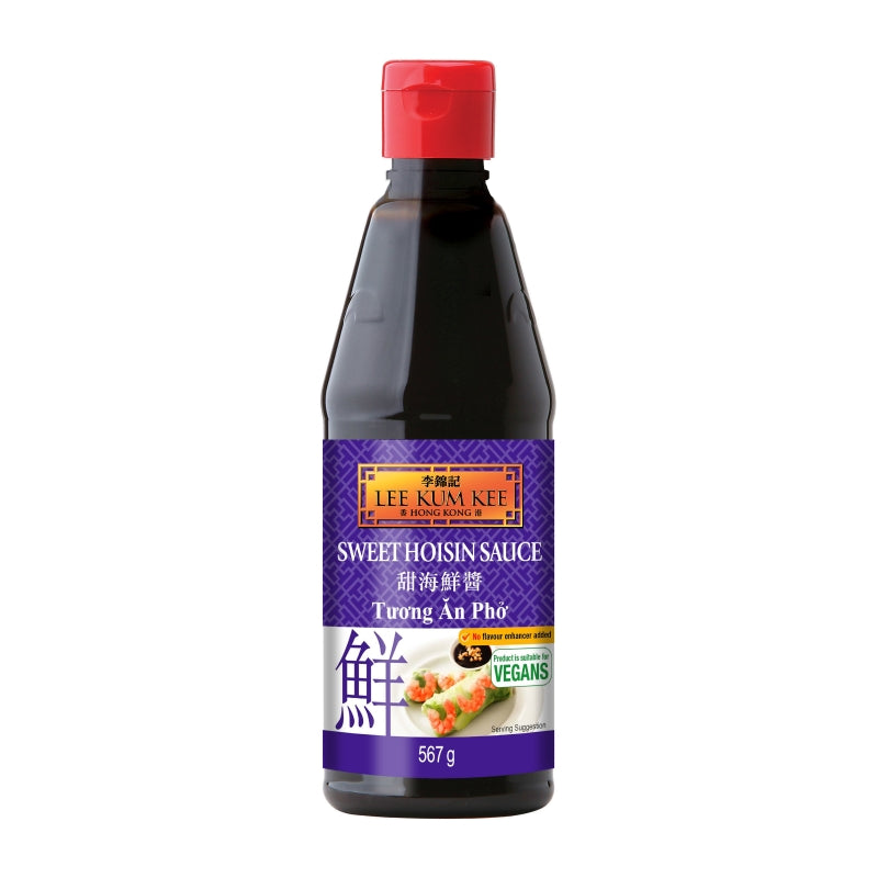 Lee Kum Kee Sauce Hoisin Sucrée 567g