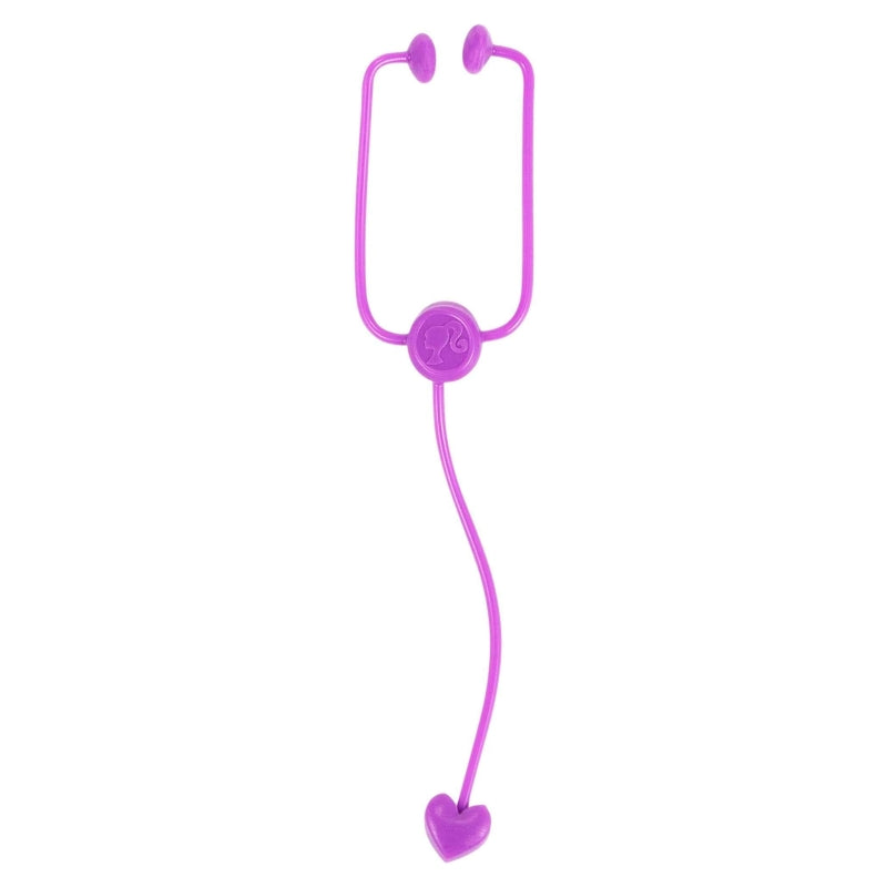Poupée infirmière Barbie GTW39 avec stéthoscope (12 pouces / 30,4 cm)