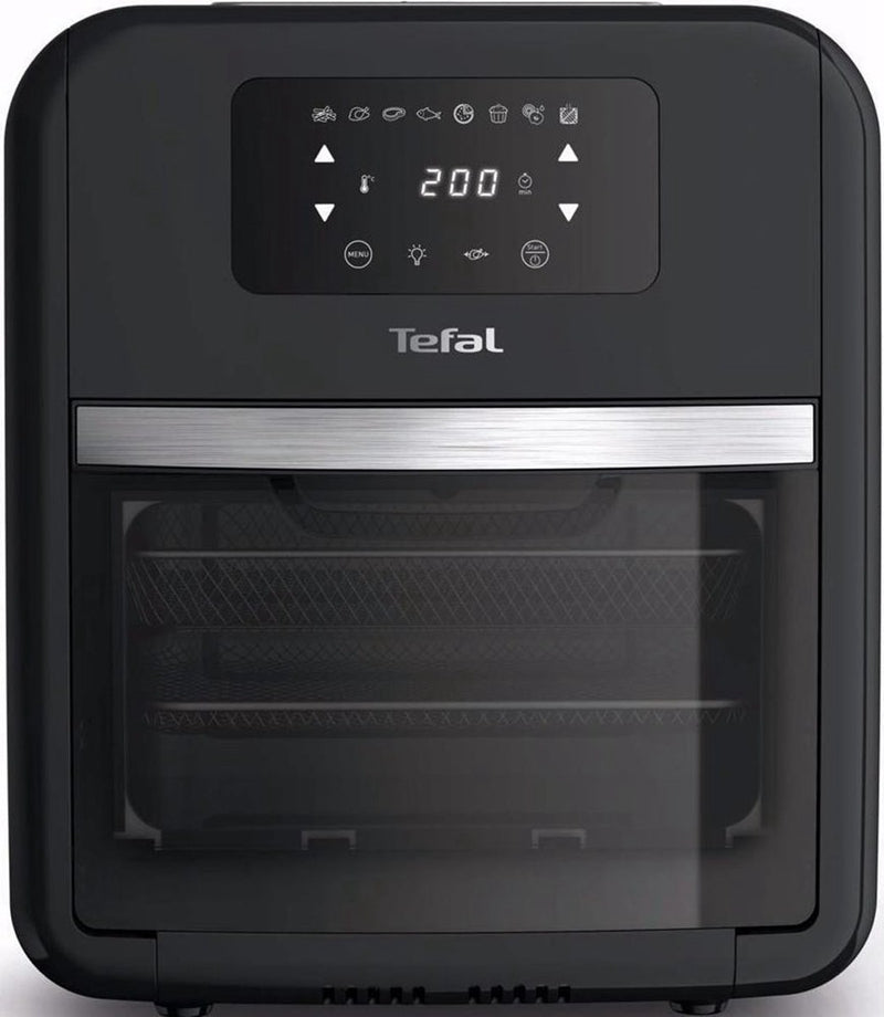 Tefal Easy Fry FW5018 - Friteuse à air, four et gril 9-en-1 - 11 L
