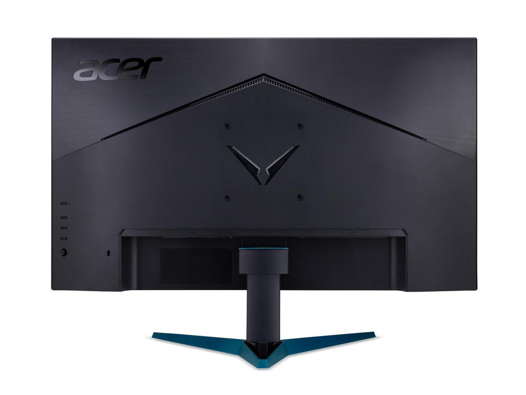 acer NITRO VG2 VG272UW2bmiipx Moniteur LCD plat 68,6 cm (27") 2560 x 1440 pixels Wide Quad HD - Noir